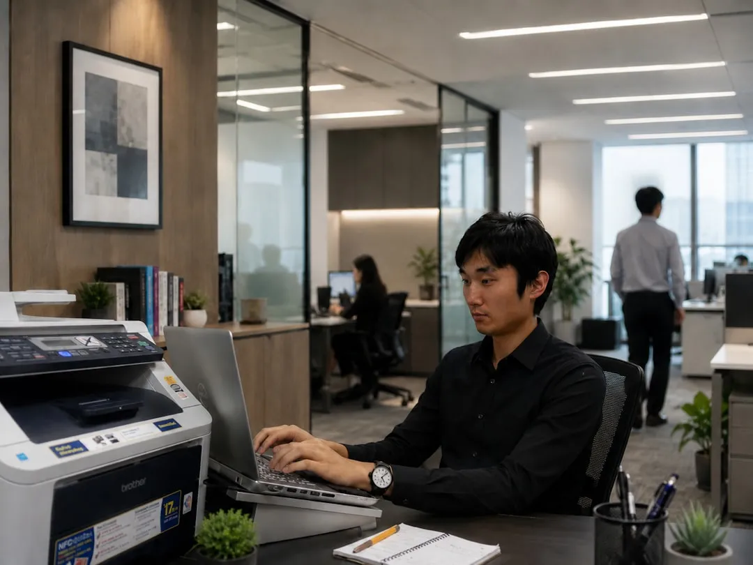 上海办公用品批发市场2024年第四季度采购趋势分析正文配图 2